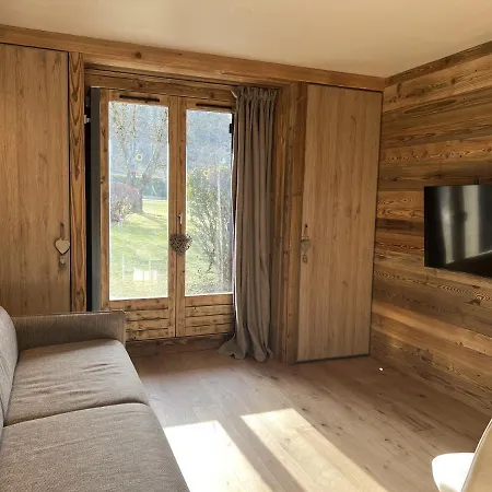 Des Pistes Megeve