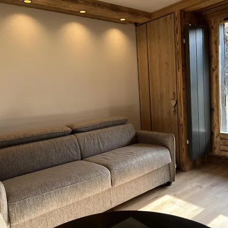 Appartement Des Pistes Megeve *