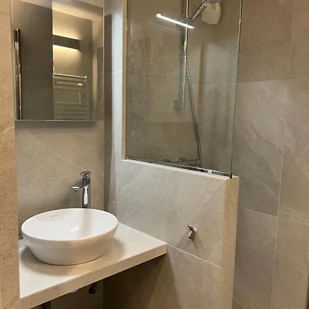 Appartement Des Pistes Megeve